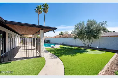 4511 W Sandra Terrace, Glendale, AZ 85306 - Photo 21