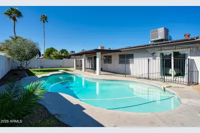 4511 W Sandra Terrace, Glendale, AZ 85306 - Photo 1