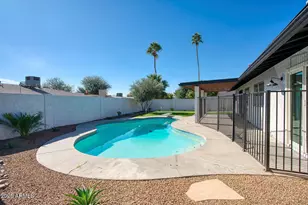 4511 W Sandra Terrace, Glendale, AZ 85306 - Photo 23