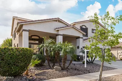 15759 W Desert Mirage Drive, Surprise, AZ 85379 - Photo 57