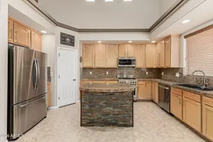 15759 W Desert Mirage Dr, Surprise, AZ 85379 - Photo 29