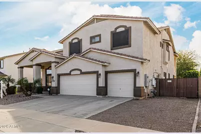15759 W Desert Mirage Drive, Surprise, AZ 85379 - Photo 61