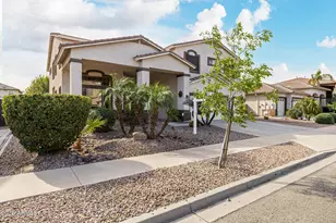 15759 W Desert Mirage Dr, Surprise, AZ 85379 - Photo 63