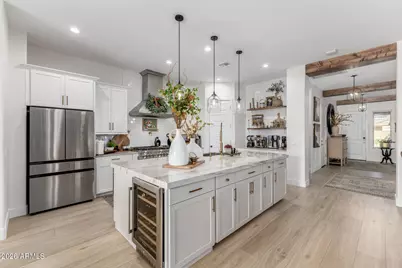 24145 N 172nd Lane, Surprise, AZ 85387 - Photo 21