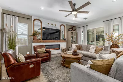 24145 N 172nd Lane, Surprise, AZ 85387 - Photo 11