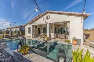 24145 N 172nd Ln, Surprise, AZ 85387 - Photo 53