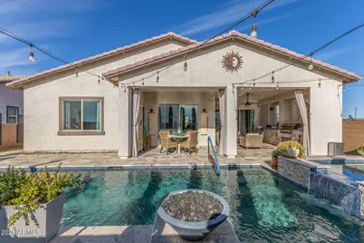 24145 N 172nd Lane, Surprise, AZ 85387 - Photo 55