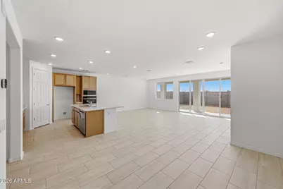 17297 W Saguaro Vista Drive, Surprise, AZ 85387 - Photo 7