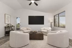 4830 E Palo Brea Ln, Cave Creek, AZ 85331 - Photo 29