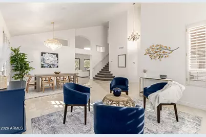 4830 E Palo Brea Lane, Cave Creek, AZ 85331 - Photo 9