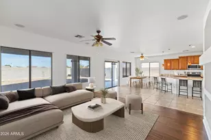 9840 E Tangerine Rd, Florence, AZ 85132 - Photo 5