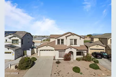 9840 E Tangerine Road, Florence, AZ 85132 - Photo 1