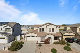 9840 E Tangerine Rd, Florence, AZ 85132 - Photo 1