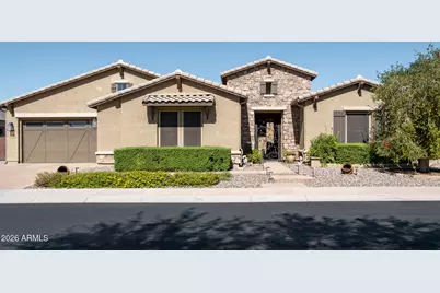 1988 E Blackhawk Drive, Gilbert, AZ 85298 - Photo 1