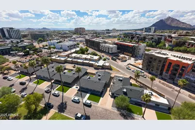 4534 N 74th Street #Apt 3, Scottsdale, AZ 85251 - Photo 11