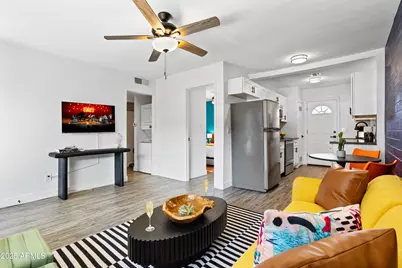 4534 N 74th Street #3, Scottsdale, AZ 85251 - Photo 9