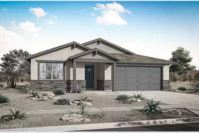 28870 N 173rd Drive, Surprise, AZ 85387 - Photo 1