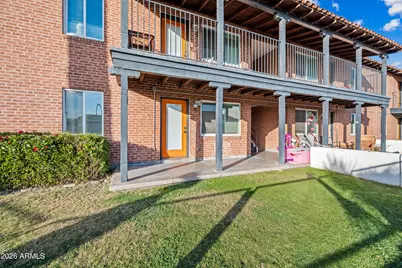 3601 N 15th Avenue #5, Phoenix, AZ 85015 - Photo 1