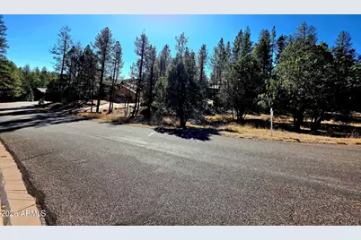 122 S Hunter Creek Drive #122, Payson, AZ 85541 - Photo 17