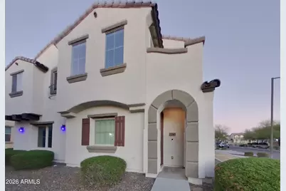 12563 W Gentle Rain Road, Peoria, AZ 85383 - Photo 1