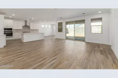 17458 W Saguaro Vista Drive, Surprise, AZ 85387 - Photo 5