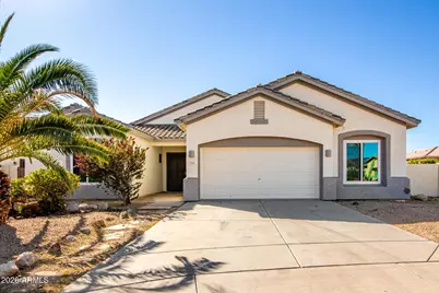 7265 W Saddlehorn Road, Peoria, AZ 85383 - Photo 1