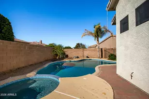7265 W Saddlehorn Rd, Peoria, AZ 85383 - Photo 31