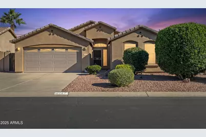 16147 N 159th Drive, Surprise, AZ 85374 - Photo 47
