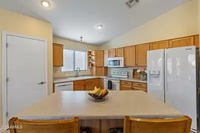 16147 N 159th Drive, Surprise, AZ 85374 - Photo 17