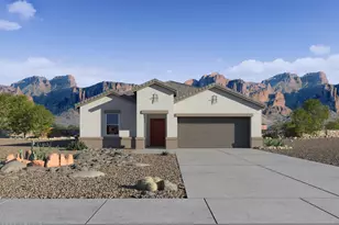 1535 E Glazier Dr, Casa Grande, AZ 85122 - Photo 1