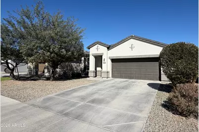 38080 W San Ildefanso Avenue, Maricopa, AZ 85138 - Photo 3