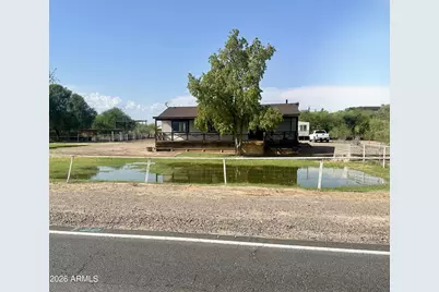 11008 W Southern Avenue, Tolleson, AZ 85353 - Photo 1