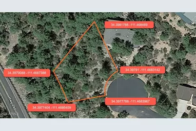 000 N Sundown Lane Lane #104, Pine, AZ 85544 - Photo 17