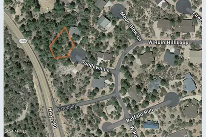 000 N Sundown Lane Lane #104, Pine, AZ 85544 - Photo 3