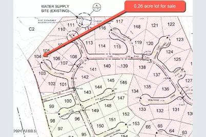 000 N Sundown Lane Lane #104, Pine, AZ 85544 - Photo 15