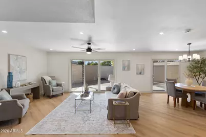 10647 W Campana Drive, Sun City, AZ 85351 - Photo 9