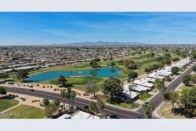 10647 W Campana Drive, Sun City, AZ 85351 - Photo 41