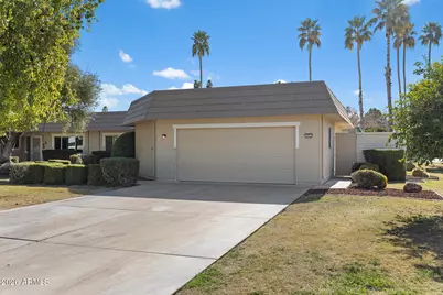 10647 W Campana Drive, Sun City, AZ 85351 - Photo 1
