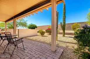17108 N Estrella Vista Dr, Surprise, AZ 85374 - Photo 15