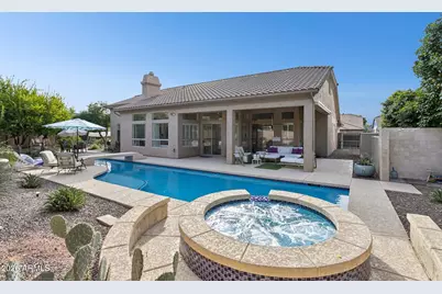 6020 E Hartford Avenue, Scottsdale, AZ 85254 - Photo 5