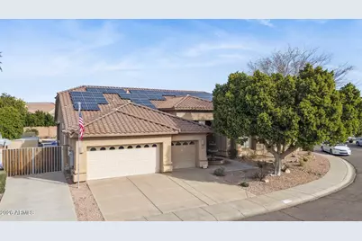 6020 E Hartford Avenue, Scottsdale, AZ 85254 - Photo 39