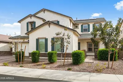 32083 N 126th Avenue, Peoria, AZ 85383 - Photo 1