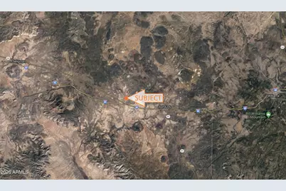 14 Tuscan Road #-, Ash Fork, AZ 86320 - Photo 1