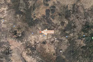 14 Tuscan Rd, Ash Fork, AZ 86320 - Photo 1