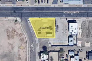 2901 E Van Buren St, Phoenix, AZ 85008 - Photo 1