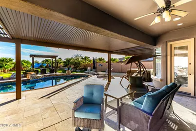 12367 S 181st Drive, Goodyear, AZ 85338 - Photo 49