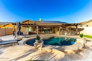 12367 S 181st Dr, Goodyear, AZ 85338 - Photo 57