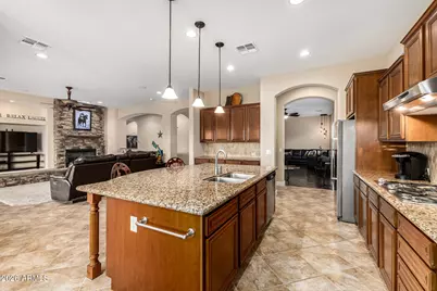 12367 S 181st Drive, Goodyear, AZ 85338 - Photo 23