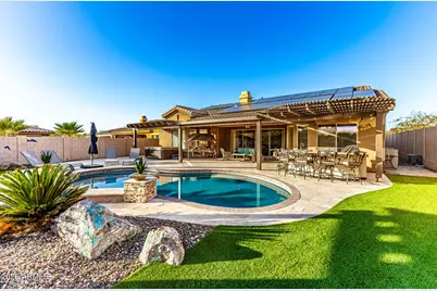 12367 S 181st Drive, Goodyear, AZ 85338 - Photo 59