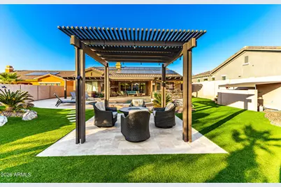 12367 S 181st Drive, Goodyear, AZ 85338 - Photo 61